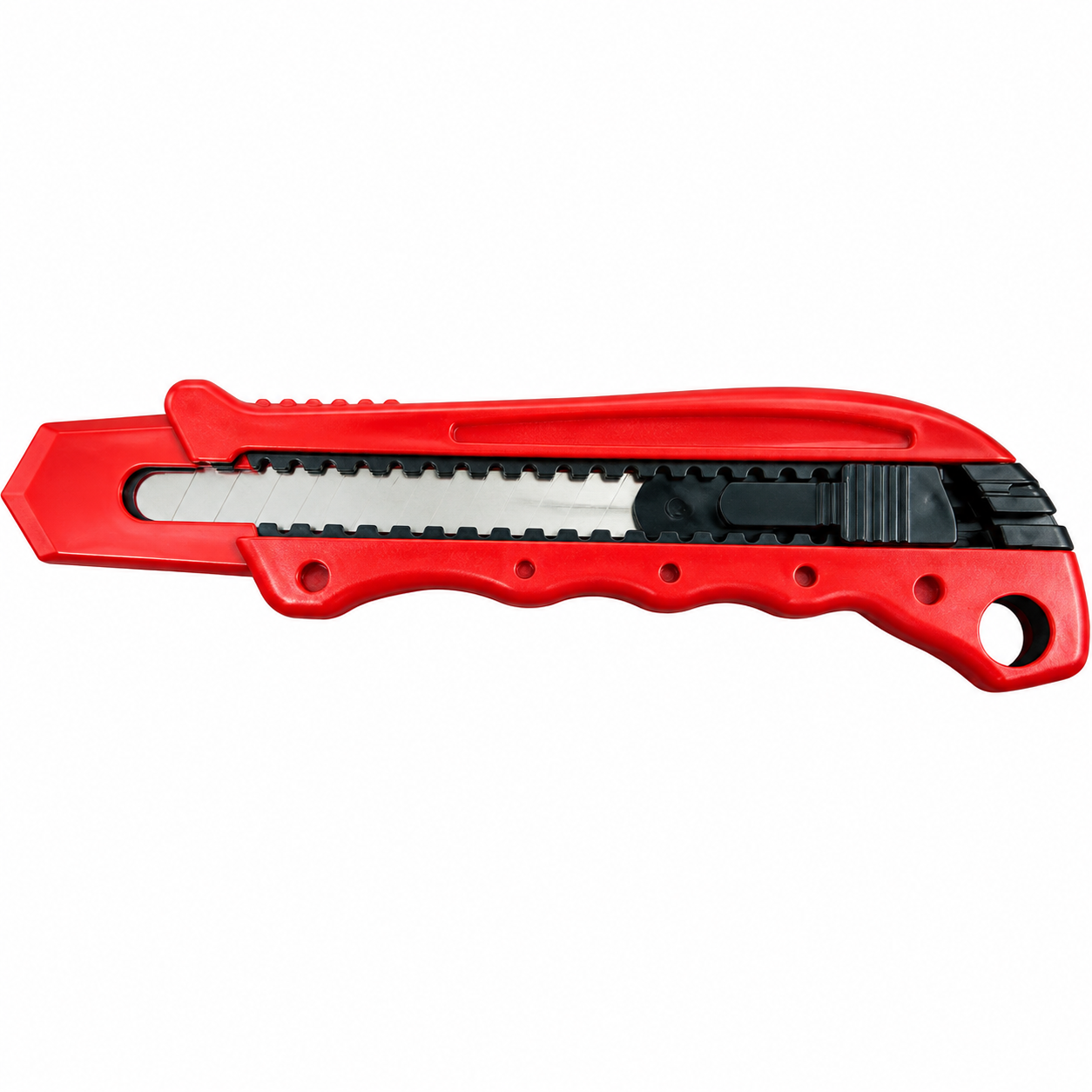 DMAX ERATOOL ALM.MAKET BIÇAĞI KIRMIZI DMX1712