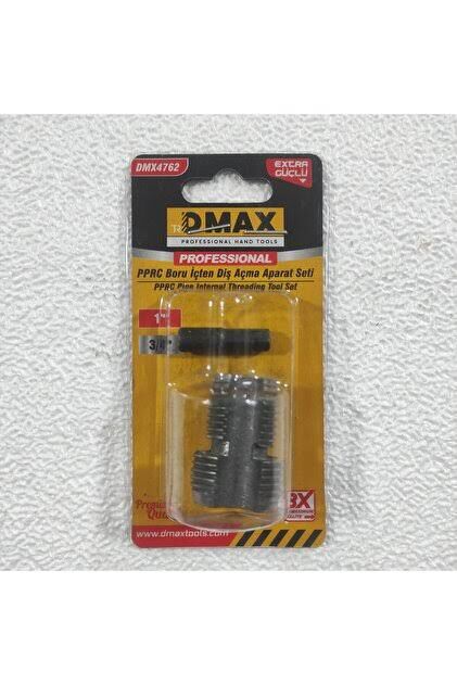 DMAX PPRC BORU İÇTEN DİŞ AÇMA APARAT SETİ 1