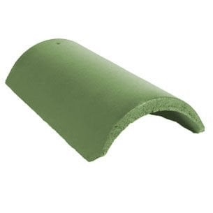 KİREMİT ÇAM YEŞİL MAHYA