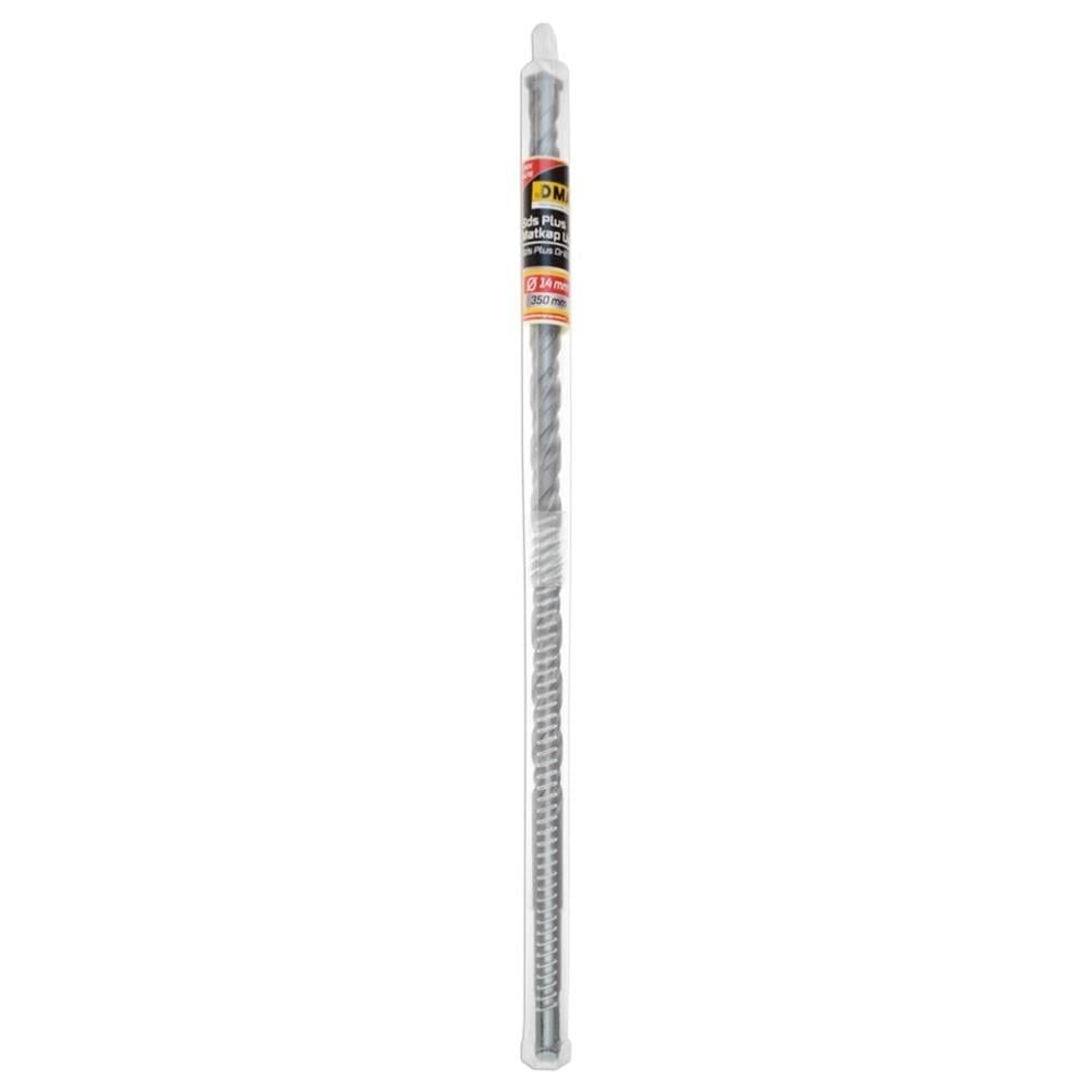 DMAX SDS PLUS HİLTİ UCU 14X350MM DMX-4476