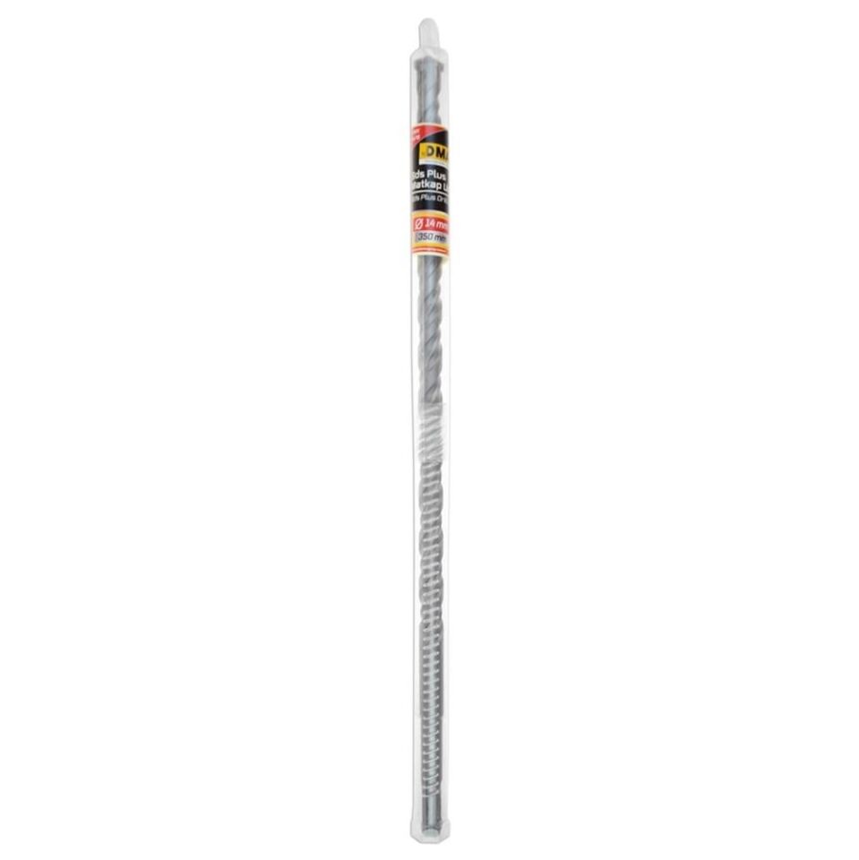 DMAX SDS PLUS HİLTİ UCU 14X350MM DMX-4476