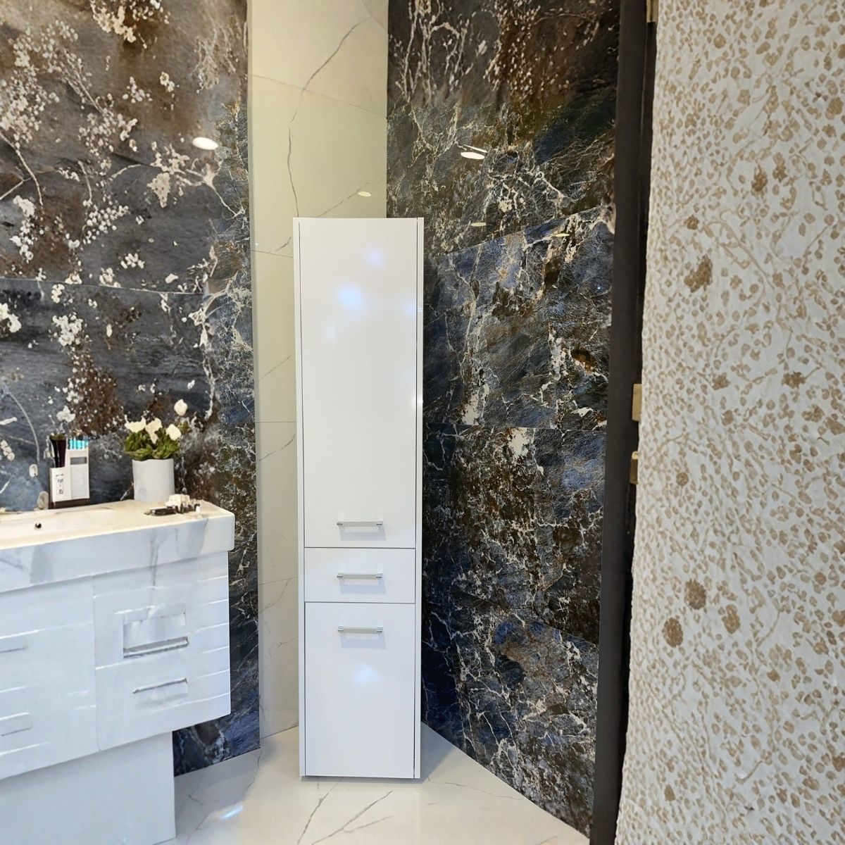 BANYO DOLABI BOY ASMA DALDA HGS