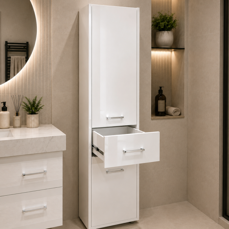 BANYO DOLABI BOY ASMA DALDA HGS