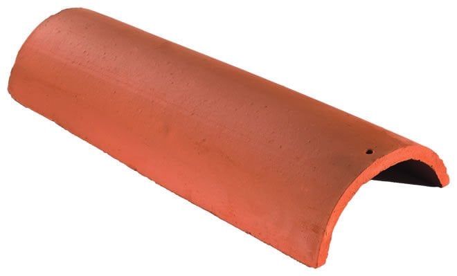 KİREMİT KİL KIRMIZI MAHYA