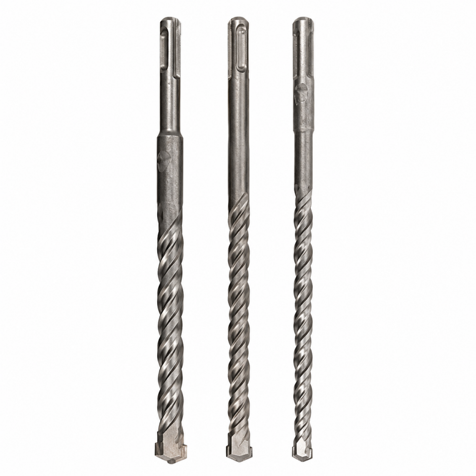 DMAX SDS PLUS HİLTİ UCU 18X350 MM DMX4478