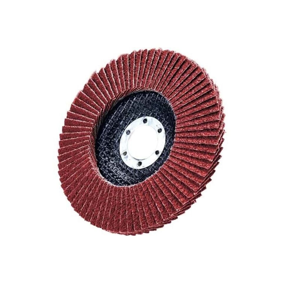 DMAX DİSK ZIMPARA FLAP 180 MM 60 KUM DMX4005