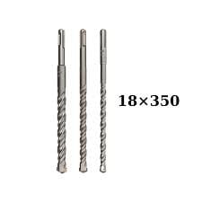 DMAX SDS PLUS HİLTİ UCU 18X350 MM DMX4478
