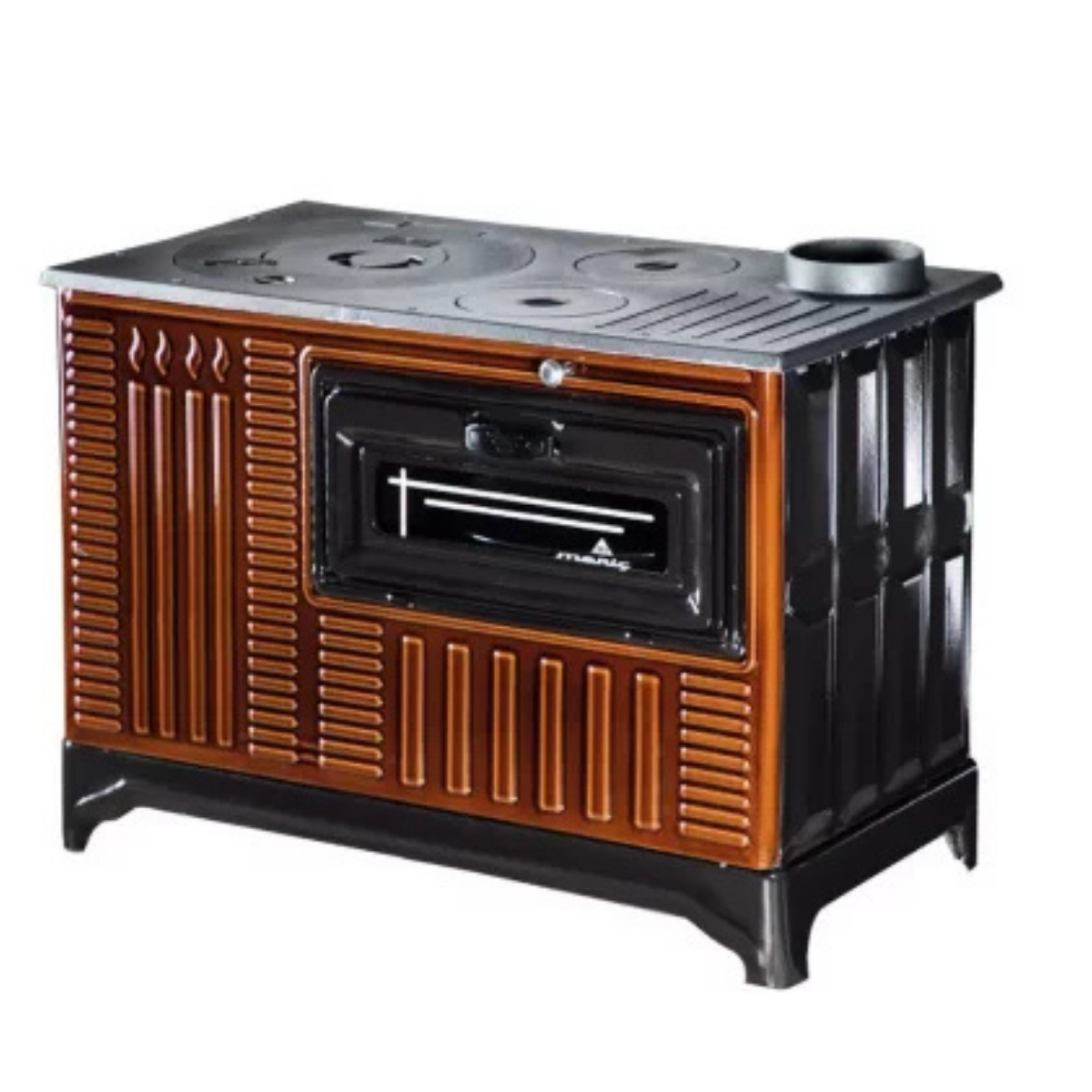 AÇAN SOBA BALKAN MAJOLİK KUZİNE