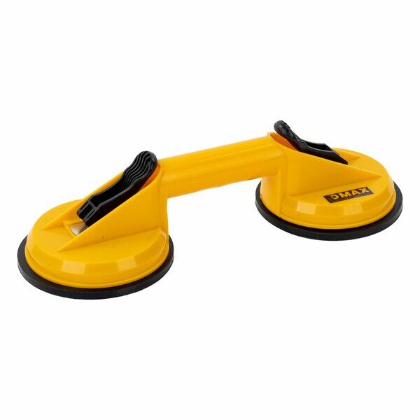 DMAX İKİLİ PLS.CAM VANTUZU DMX4065