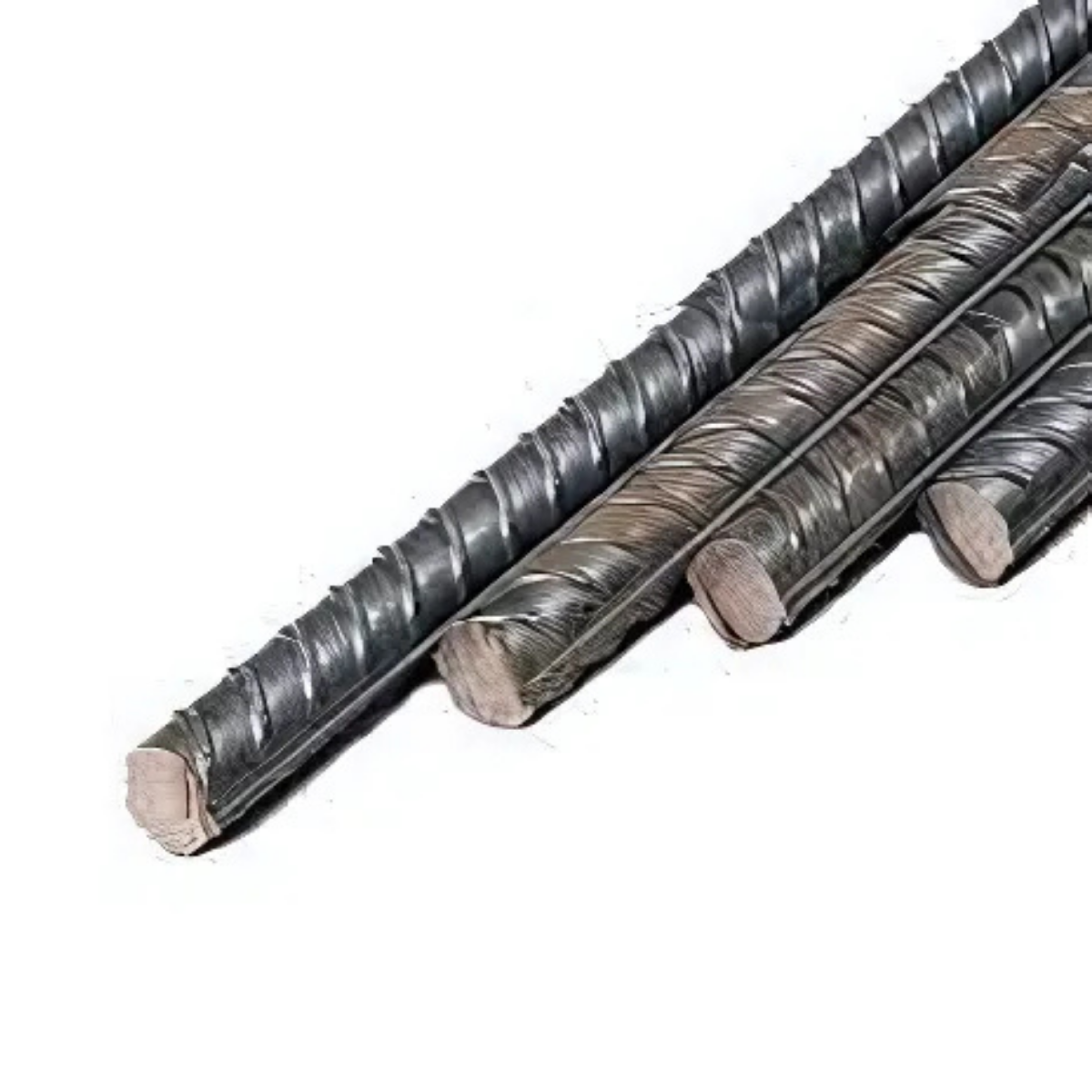 NERVÜRLÜ 8 LİK DEMİR (Tevkft)