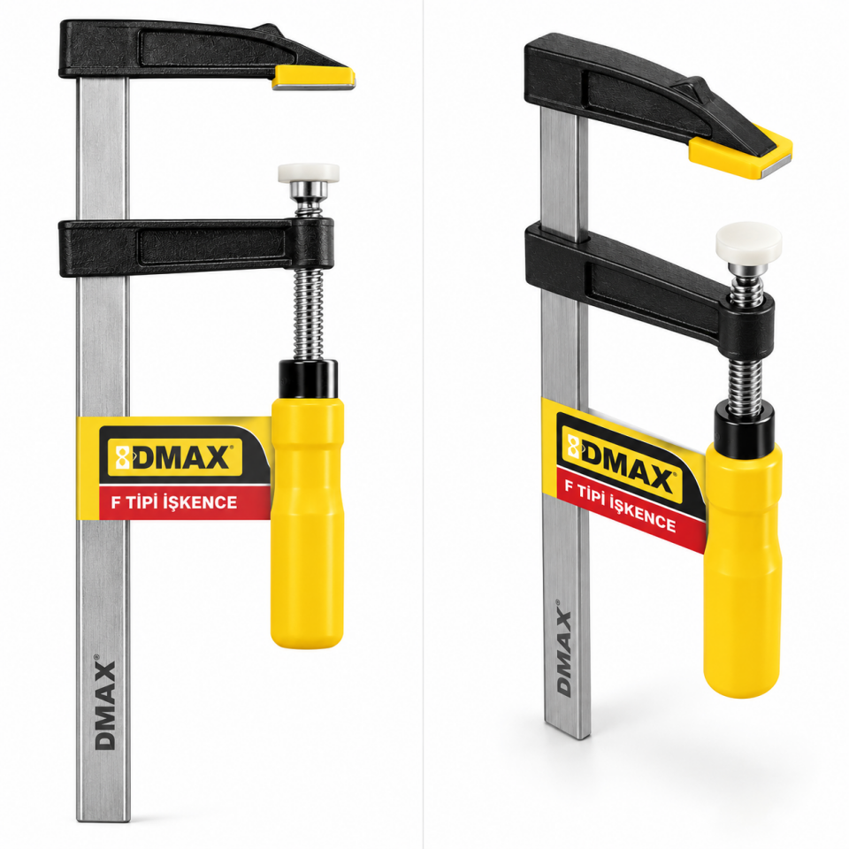 DMAX İŞKENCE 50X150 DMX4089