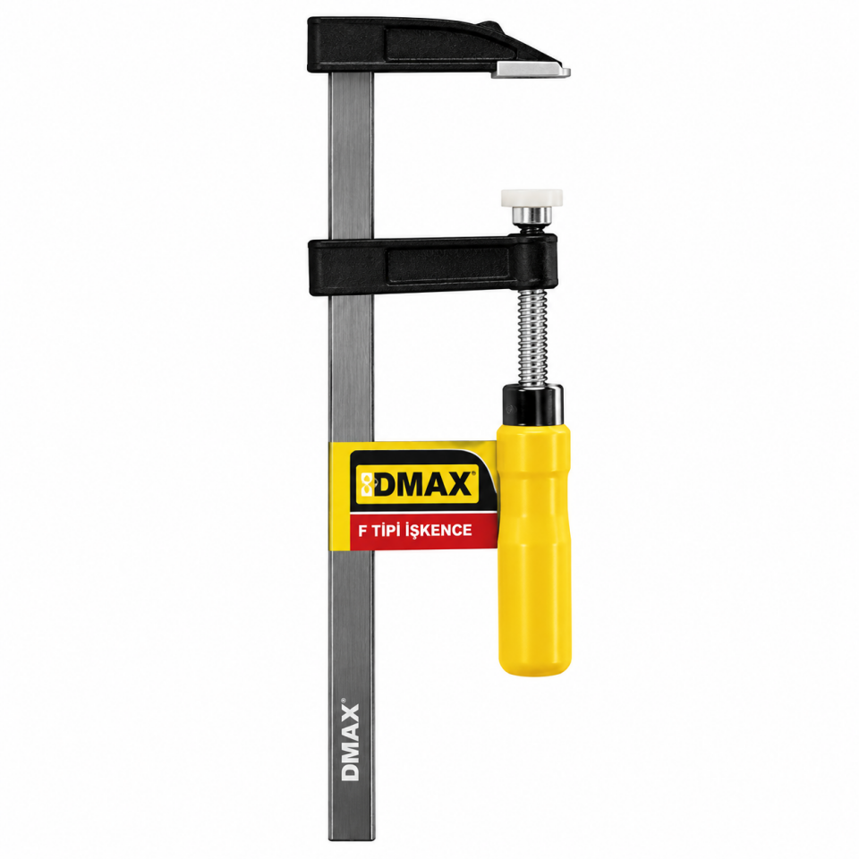 DMAX İŞKENCE 50X150 DMX4089