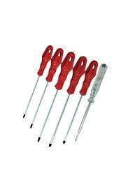 RODEX 6X150 YILDIZ TORNAVİDA