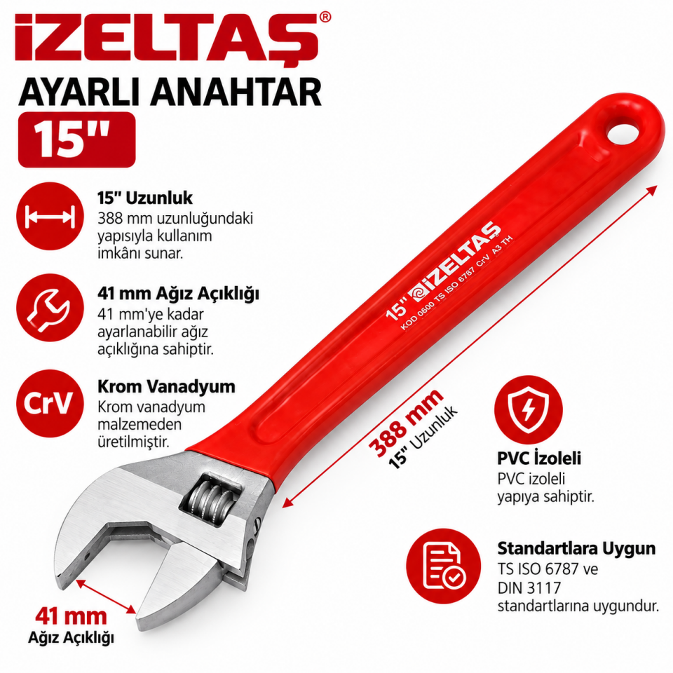 İZELTAŞ KURBAĞACIK NO:15