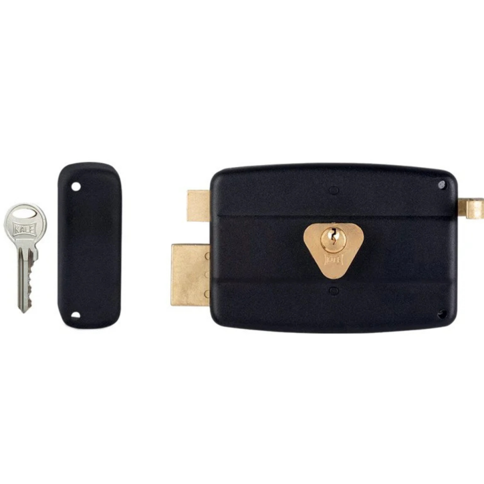 KALE TRAJ KİLİT 157A EKONOMİK 14 CM 157A0000116