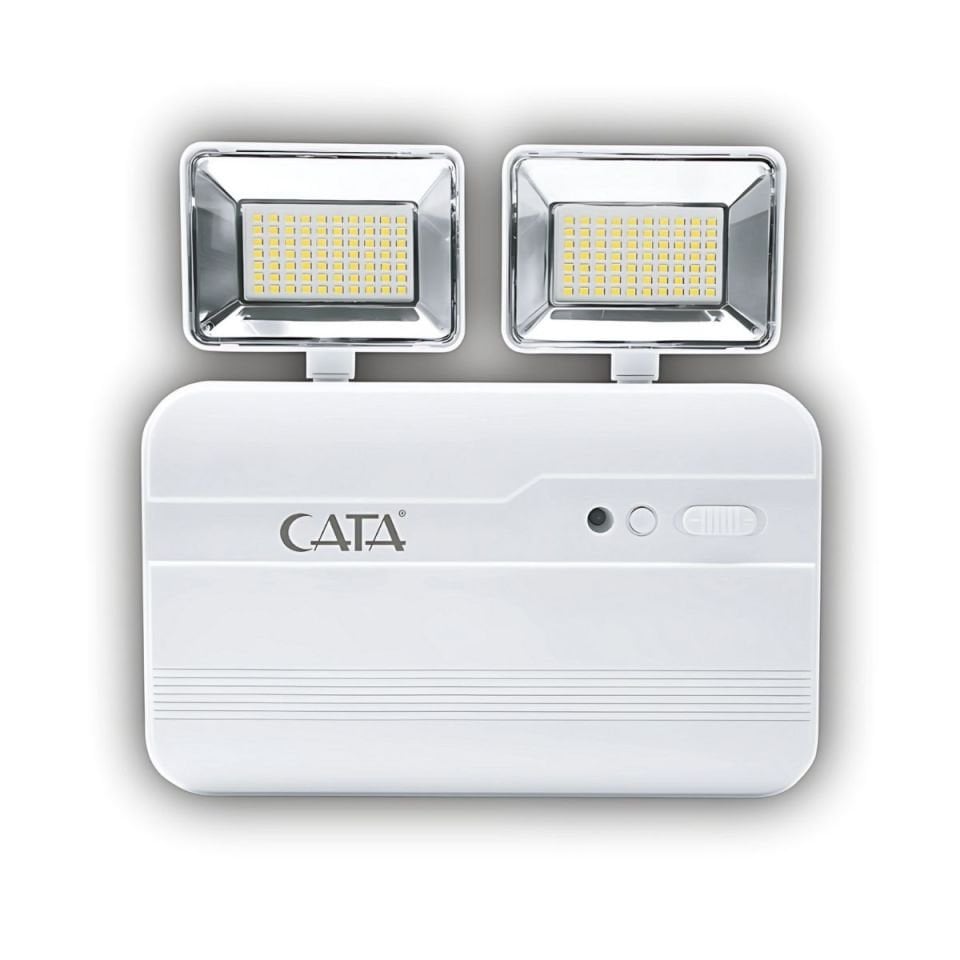 CATA 2X10W ACİL AYDINLATMA ARMATÜRÜ CT-9172