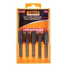 DMAX ELMAS KALIPÇI TAŞLAMA SETİ DMX4138