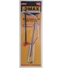 DMAX MİNİ KIL TESTERE YEDEKLİ DMX4163