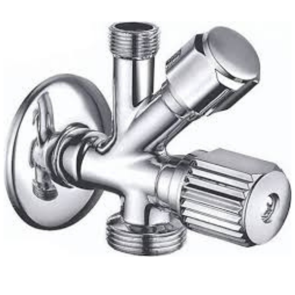 İTİMAT ÇİFTLİ ARA MUSLUK 528