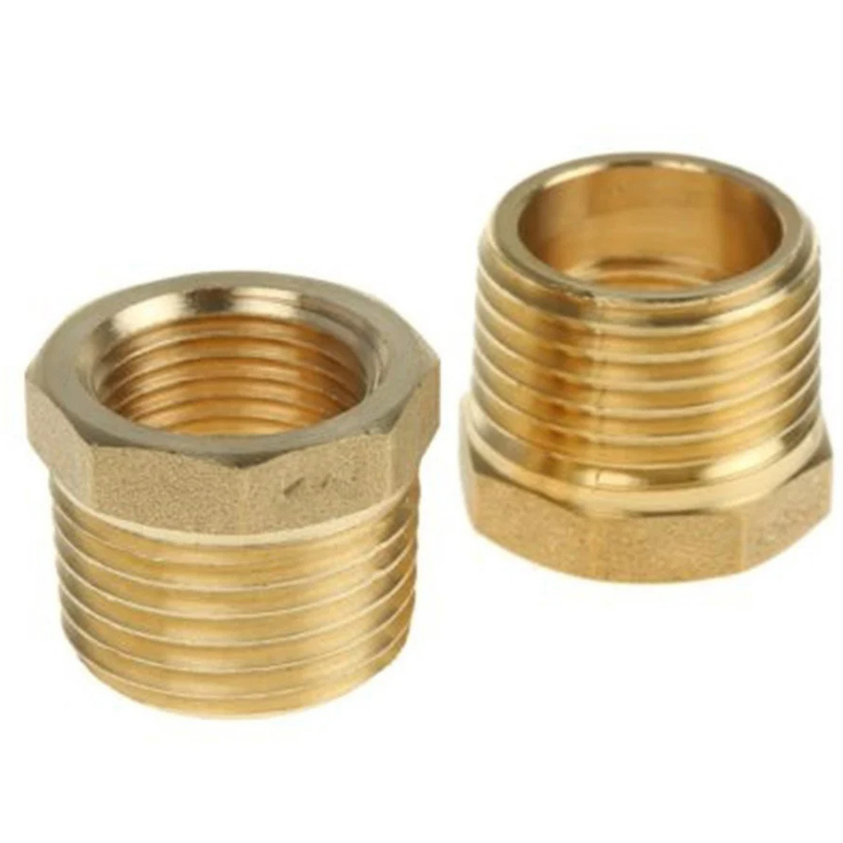 1-1/2 SARI REDÜKSİYON