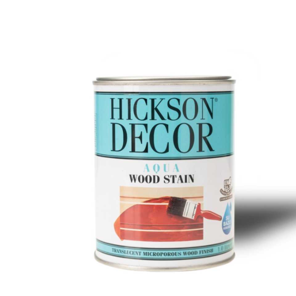 EBON HICKSON DECOR AQUA 2,5 LT