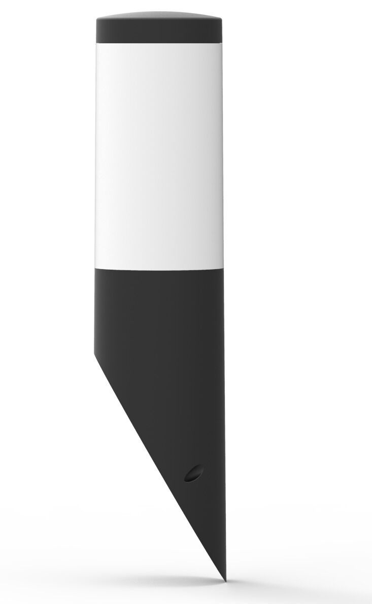 MUTLUSAN GARDEN DUVAR AY. SİYAH 016 038 010122