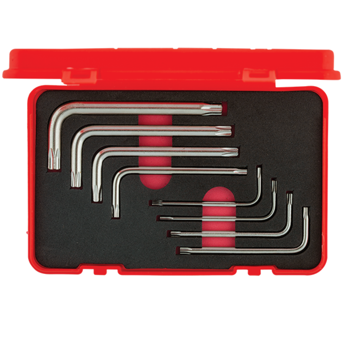 İZELTAŞ TORX ALLEN ANAH TAKIMI 8 Lİ