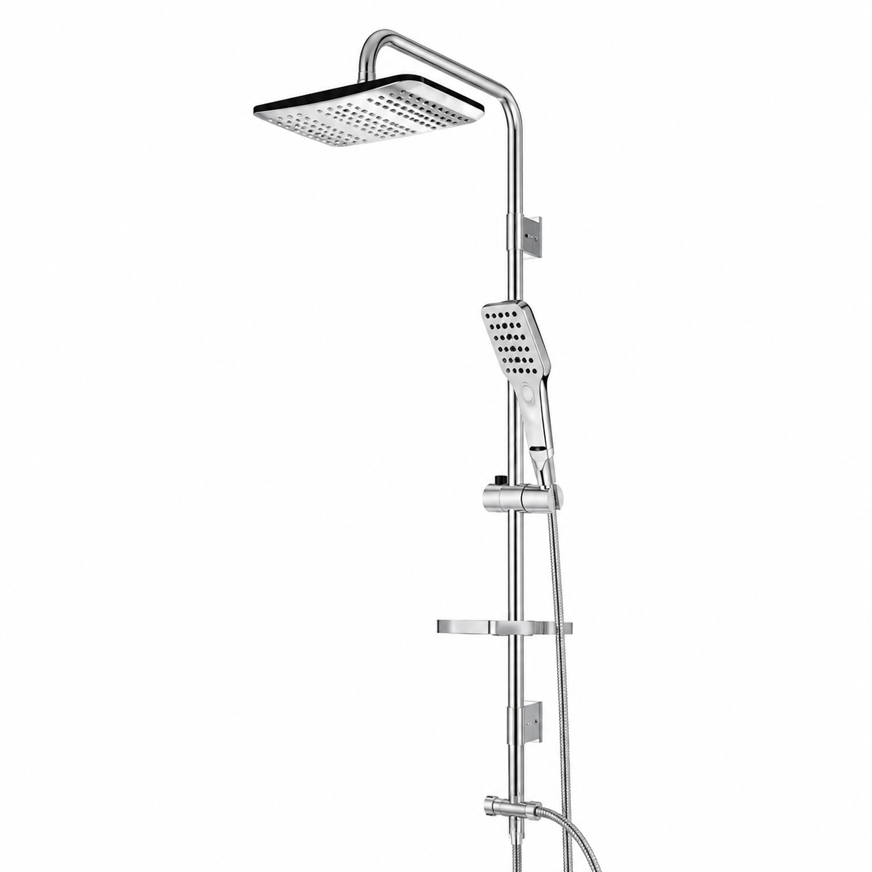 DIAMOND SWING SÜRGÜLÜ SİSTEM DUŞ SETİ