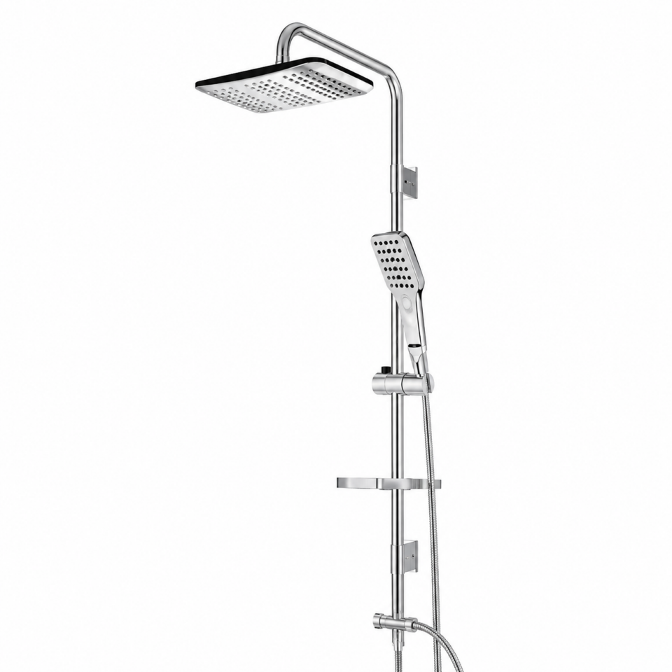 DIAMOND SWING SÜRGÜLÜ SİSTEM DUŞ SETİ