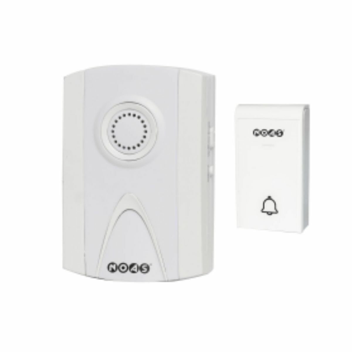 NOAS KABLOSUZ DİGİTAL KAPI ZİLİ YL03-2001