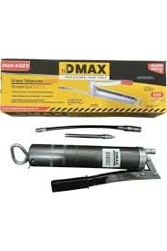 DMAX GRES TABANCASI 500 CC DMX4323