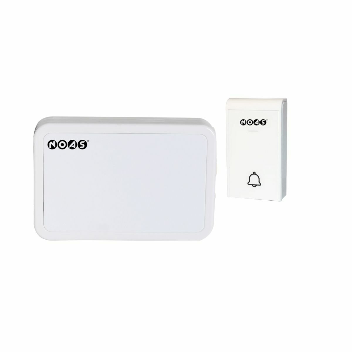 NOAS KABLOSUZ DİGİTAL KAPI ZİLİ YL03-3001