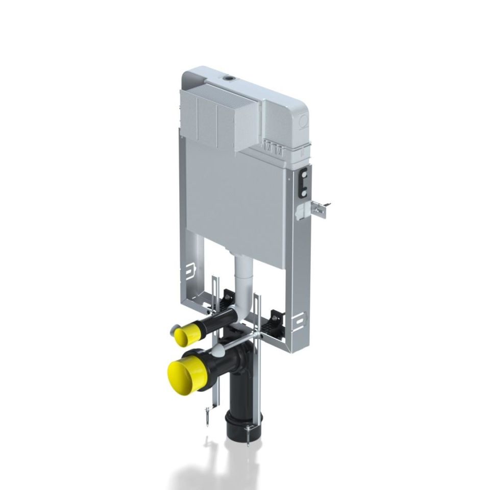 ECA SEREL GÖMME REZ. SET.+BASMA BUT.+VALF 3 LÜ SET