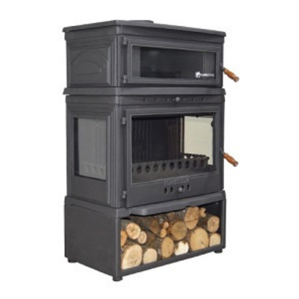 SOBA DÖKÜM FS-045 ST