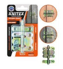 KINETEX KELEBEK SÜRGÜ  KTX-2959