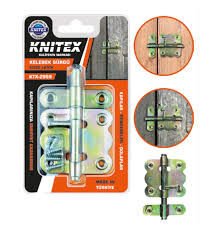 KINETEX KELEBEK SÜRGÜ  KTX-2959