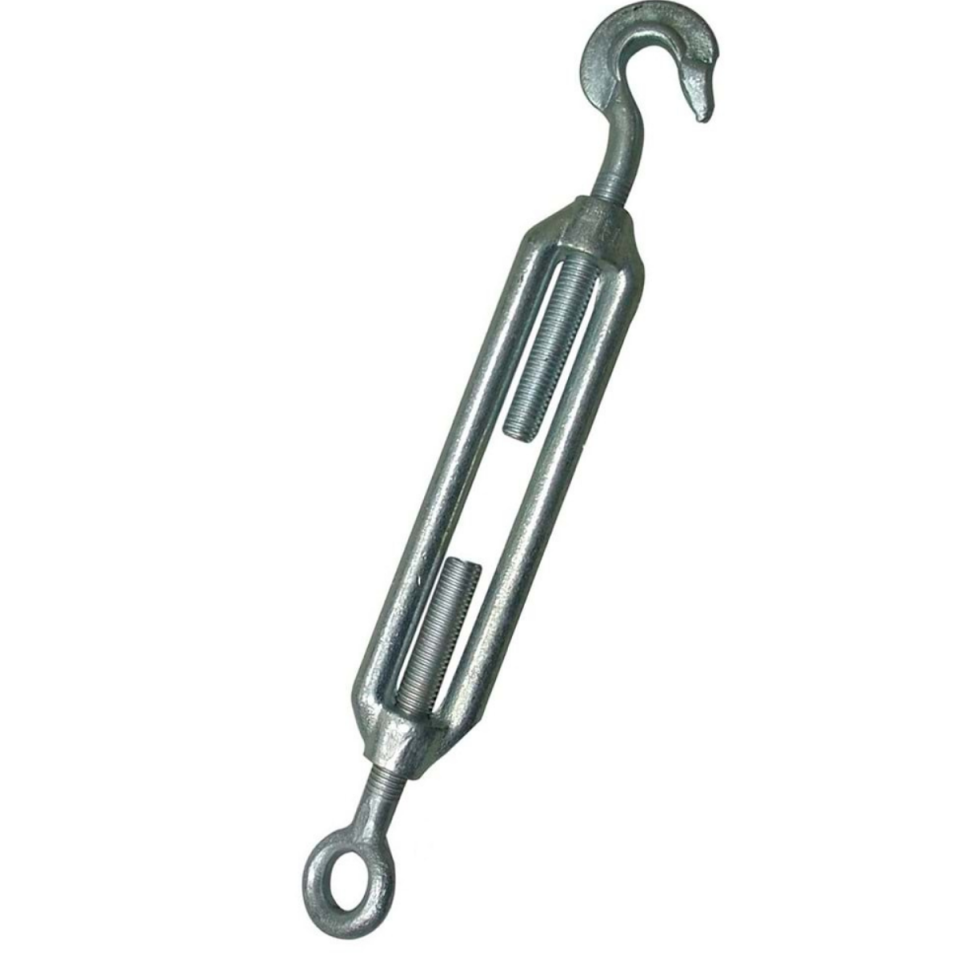 ÇEKTİRME INOX 6 MM