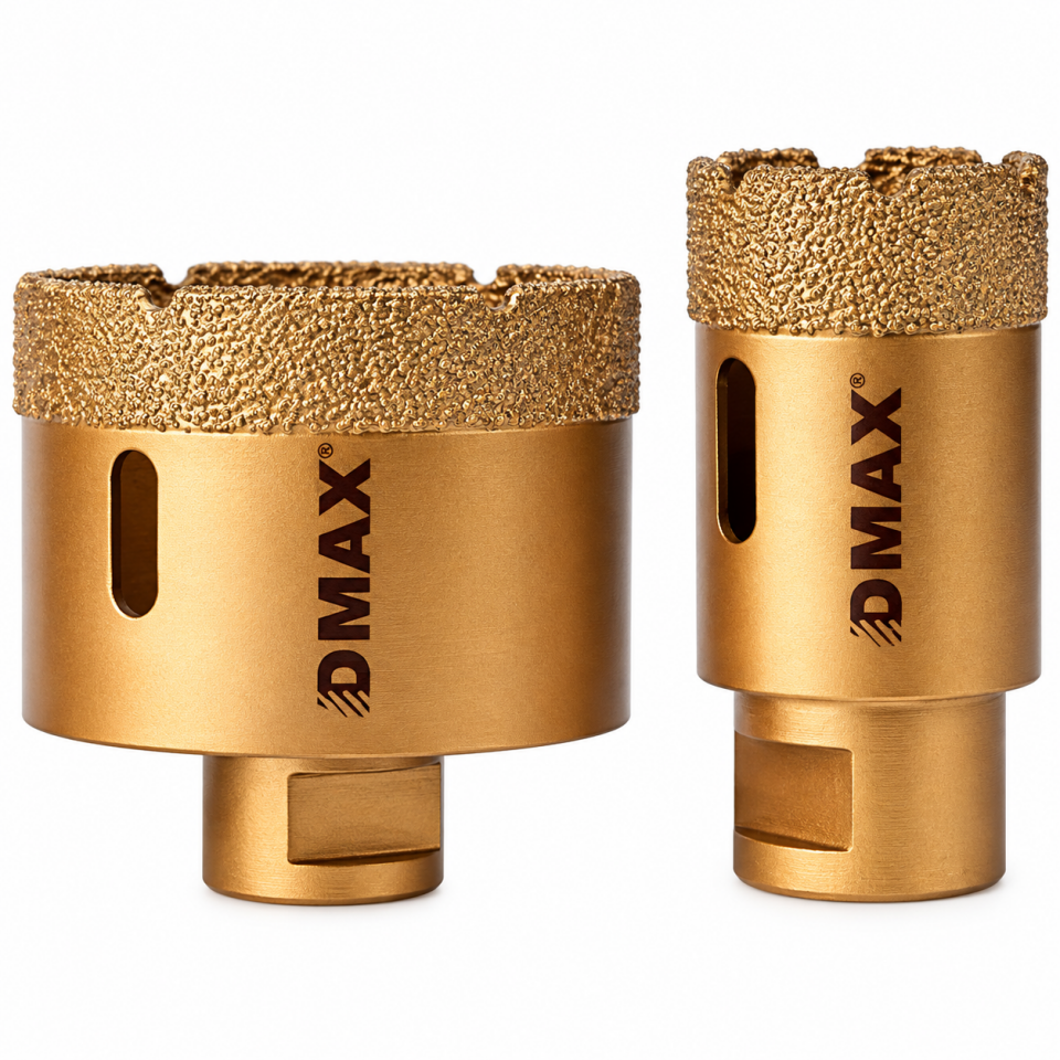 DMAX MERMER GRANİT PANÇ KESİCİ 30 MM DMX4374
