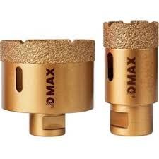 DMAX MERMER GRANİT PANÇ KESİCİ 30 MM DMX4374