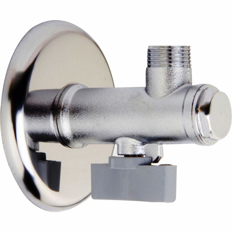 KINETEX MUSLUK UCU UZUN PERLATÖR KTX-3323