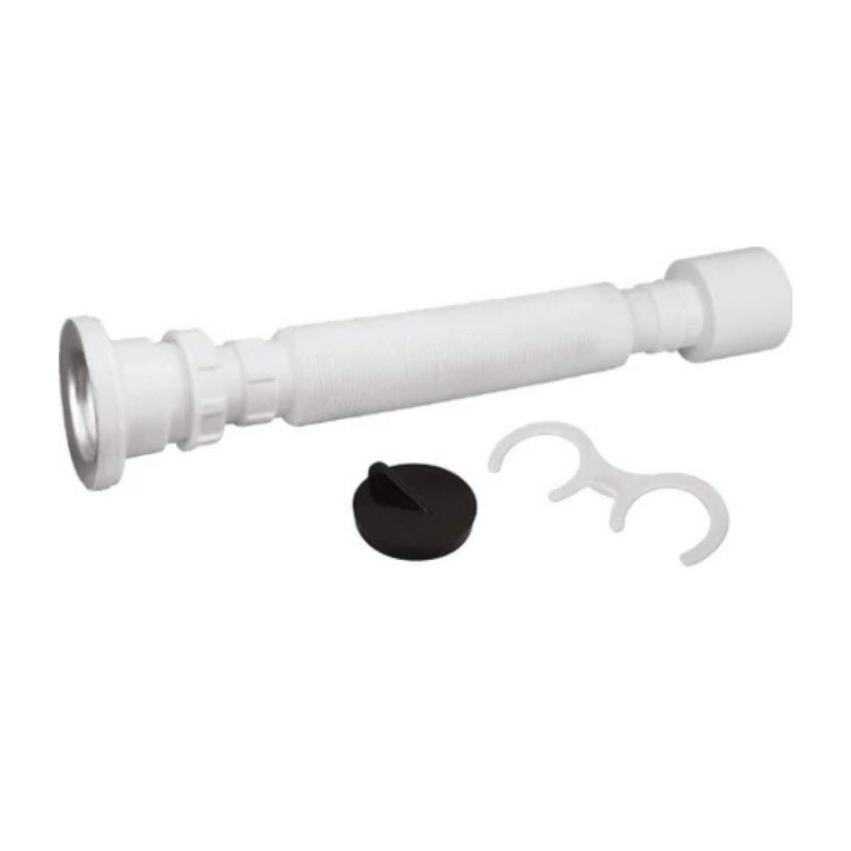 GAMA KÖRÜKLÜ LAVABO SİFONU 50 LİK