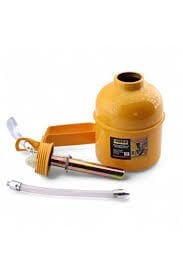 DMAX SPİRALLİ METAL YAĞDANLIK 500 CC DMX4411