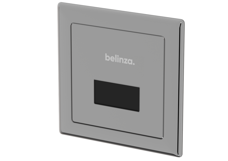 BELİNZA ANKASTRE PİSUVAR MUSLUĞU FOTOSELLİ 30800