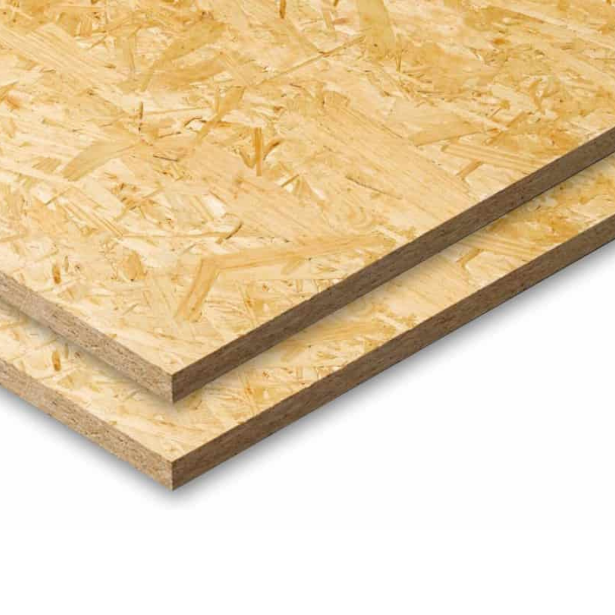 OSB (LEVHA)18 MM 1,22X244