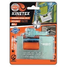 KINETEX YANDAN ASMA KİLİT 90 MM KTX-2447