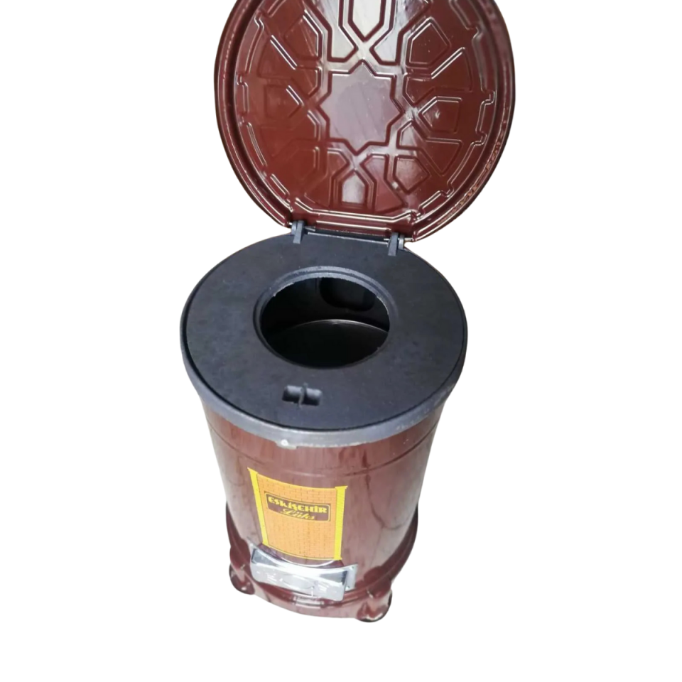 AÇAN SOBA YUVARLAK ESKİŞEHİR