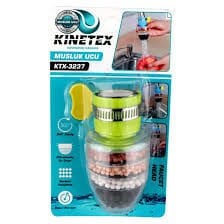 KINETEX MUSLUK UCU KTX-3237