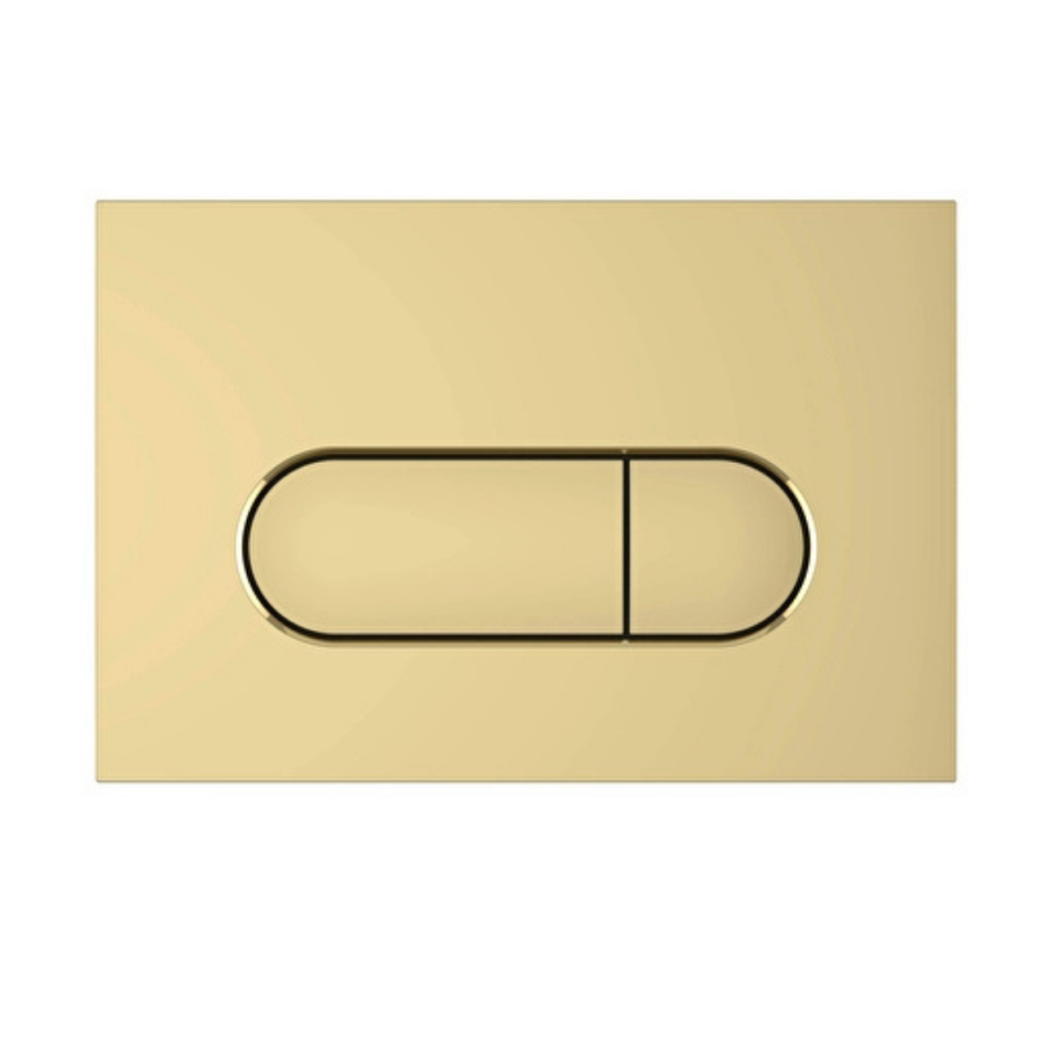 VİTRA ROOT ROUND KUMANDA PANELİ SOFT ALTIN 740-2224