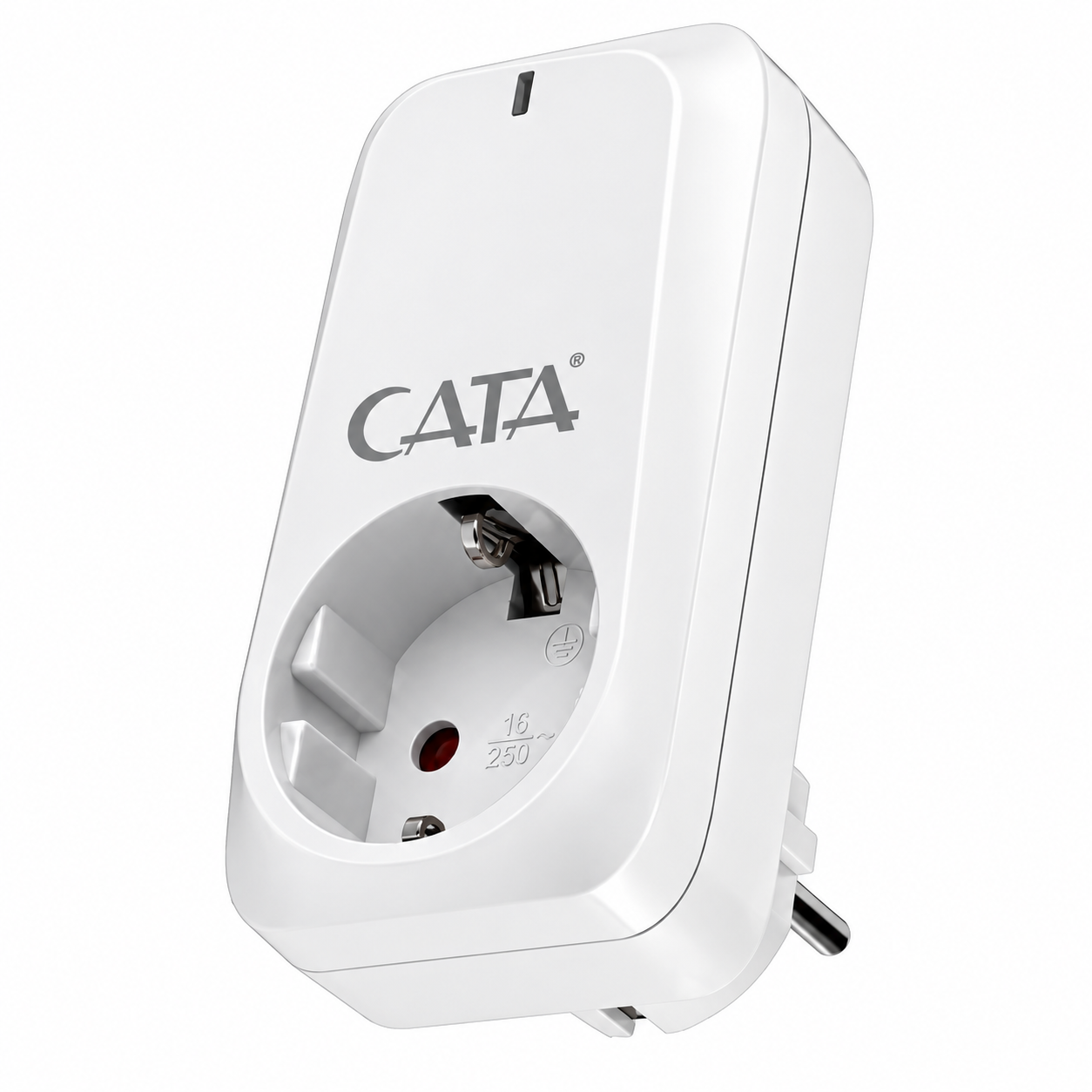 CATA AKIM KORUMALI PRİZ 9186
