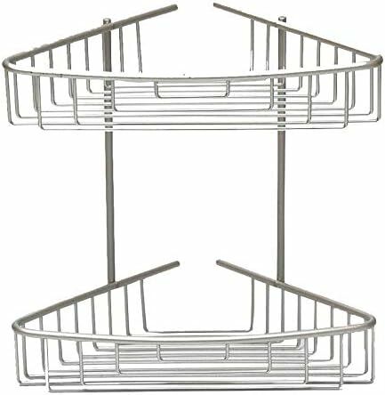 PRİMANOVA PALOMA BANYO RAFI 2 Lİ MN3130